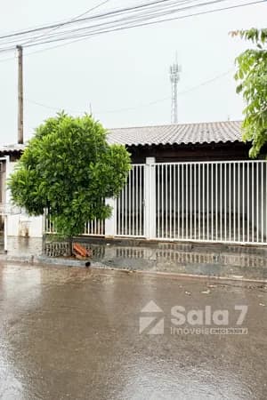 Casa à venda no Jardim das Oliveiras, em Novo Horizonte