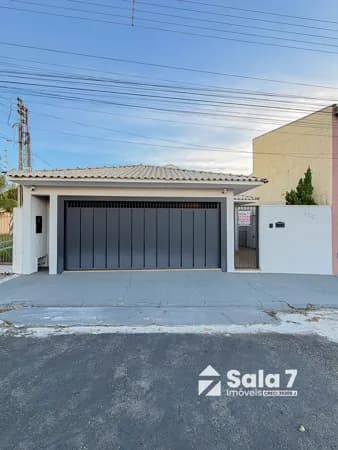 Casa à venda no jardim Europa