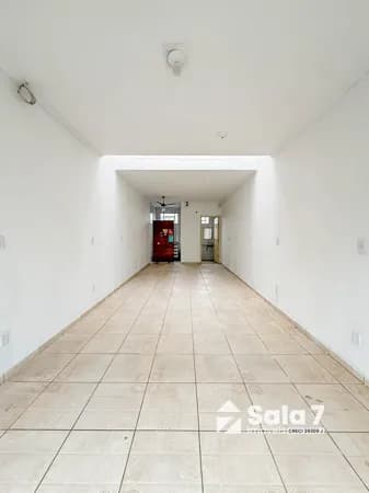 ponto comercial para locação no jardim aeroporto em Novo Horizonte/SP