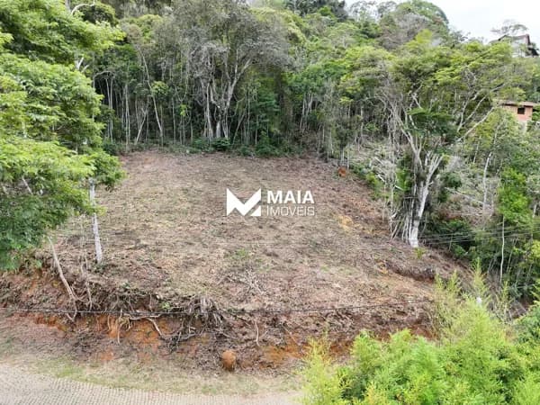 Terreno em Golfe, Teresópolis/RJ