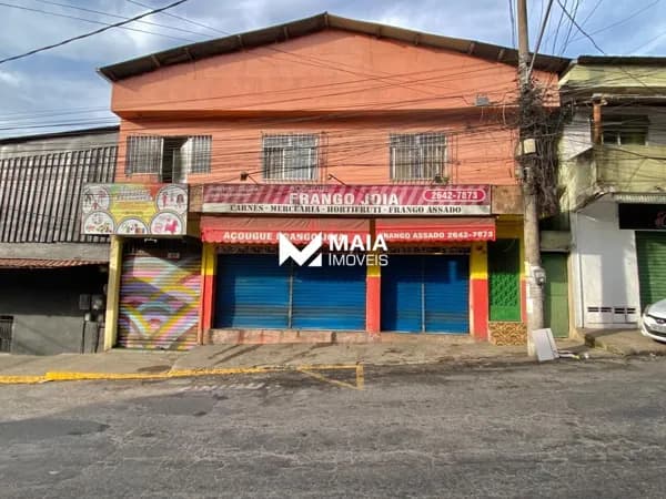 Loja em São Pedro, Teresópolis/RJ