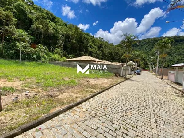 Terreno Lote em Água Quente, Teresópolis/RJ
