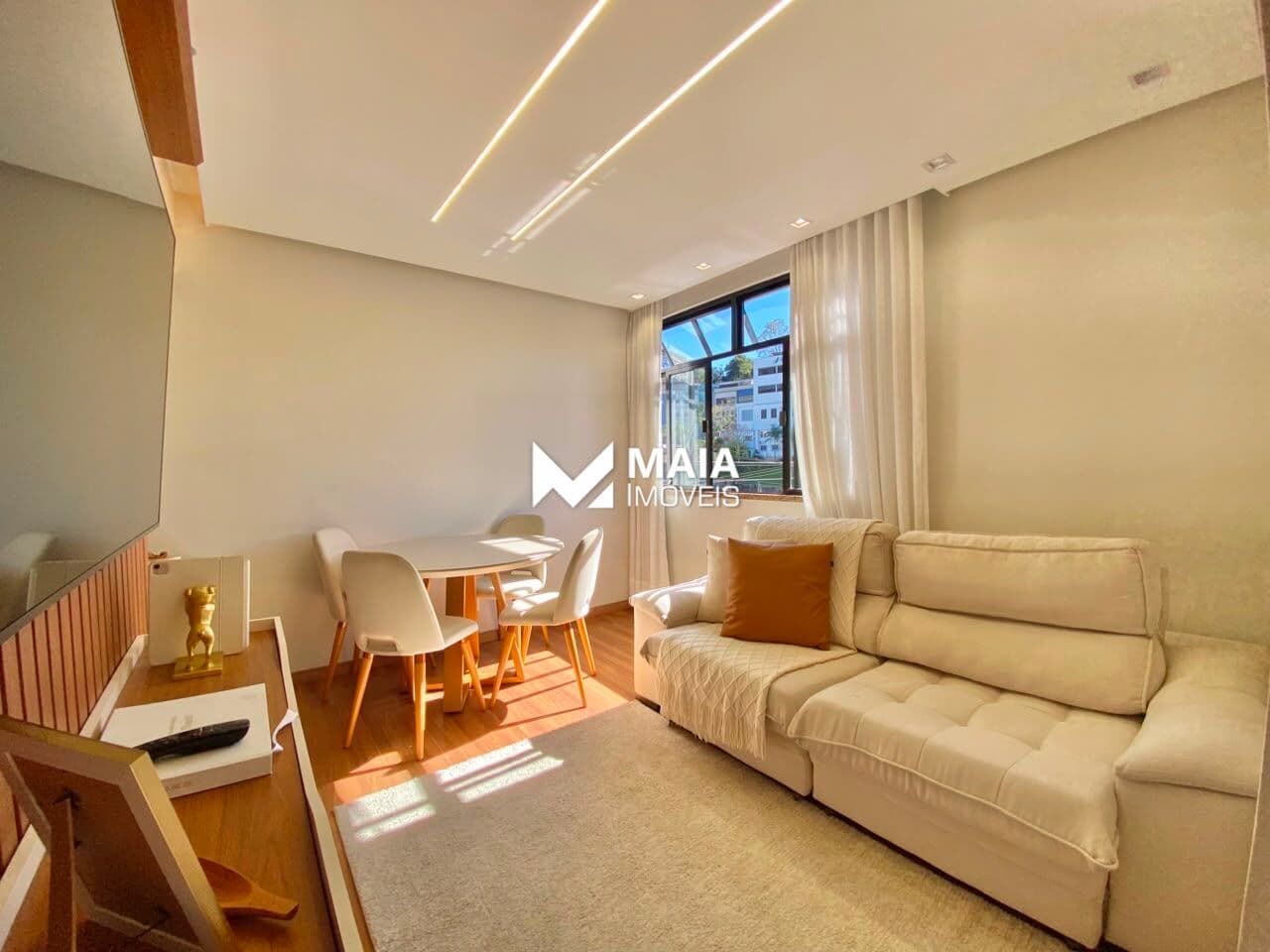 Apartamento em Alto, Teresópolis/RJ