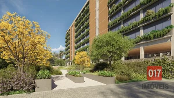 Coberturas Duplex ISLA Quinta do Golfe | 481m² e 650m² em São José do Rio Preto
