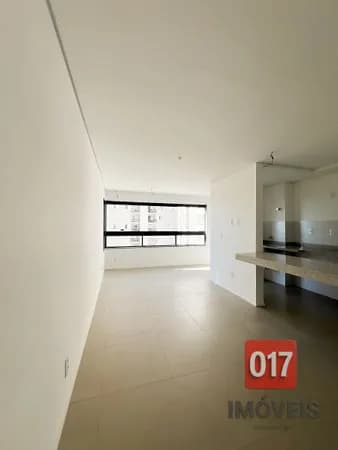 Apto de 71m² com 2 Suítes - 2 vagas de Garagem - Myrá JK