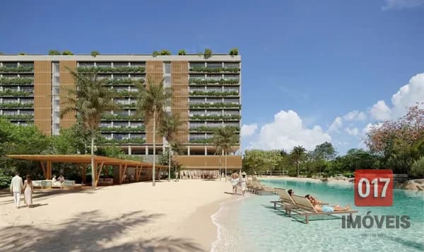 ISLA Quinta do Golfe | Apartamentos de 252m² e 338m² em São José do Rio Preto