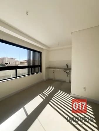 Apartamento 97m² à Venda – 2 ou 3 Dormitórios e 2 ou 3 Vagas | Myrá JK