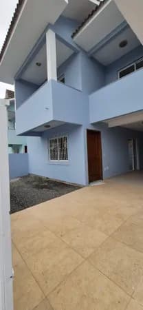 Casa para alugar em Santa Mônica, Florianópolis/SC