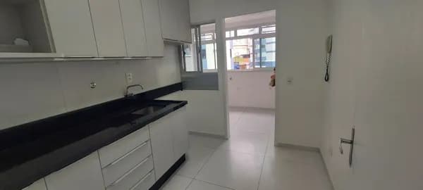 Apartamento na Av. Rio Branco em Centro, Florianópolis/SC