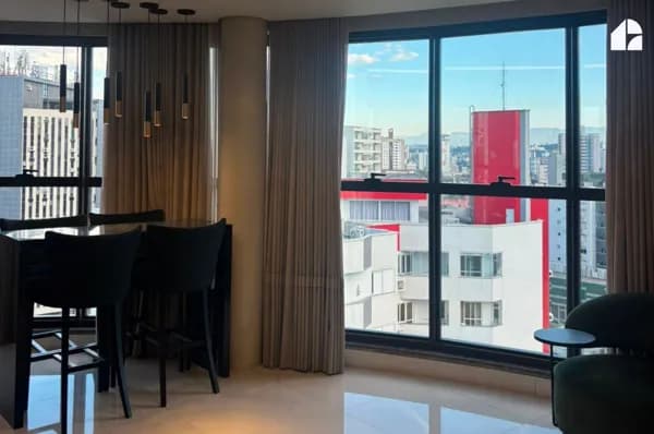 Apartamento Residencial Visaya