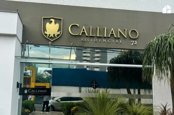 Apartamento Residencial Calliano