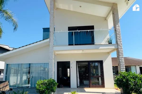 Casa Balneário Rincão