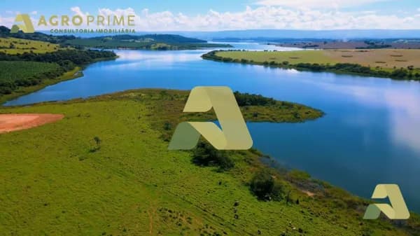 Sítio com 9,1 Alqueires: Excelente Oportunidade para Lavoura ou Empreendimento Rural 🌱 100% aproveitável para produção agrícola