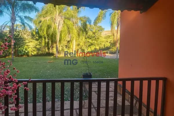 Fazenda/Sítios/Chácaras em Ibirité - Alvorada - 3ª Seção