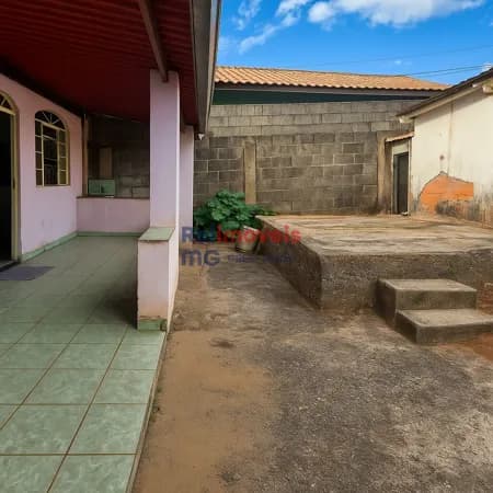 Casa em Matozinhos - Centro