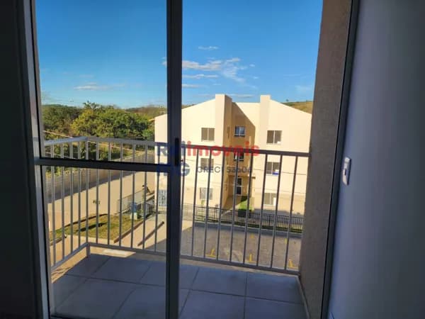 Apartamento em Sete Lagoas - Indústrias