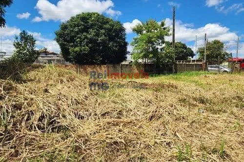 Lote/Terreno em Sete Lagoas - Barreiro