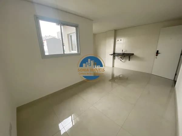 Apartamento 3 dormitórios em Campestre, Santo André/SP