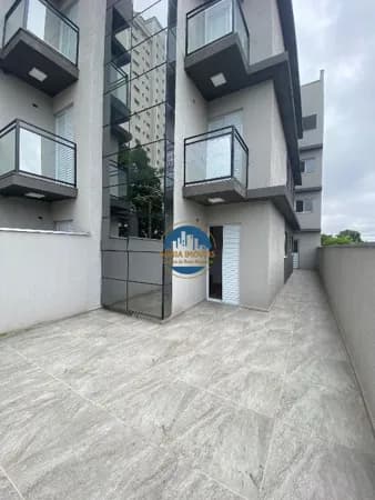 Apartamento Garden a venda em Bairro Campestre