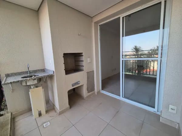 Apartamento a venda - Vila Gonçalves - SBC