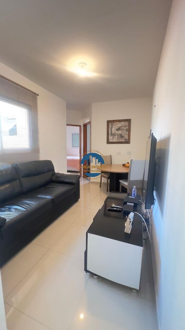 Apartamento Cobertura em Vila Guarani, Santo André/SP