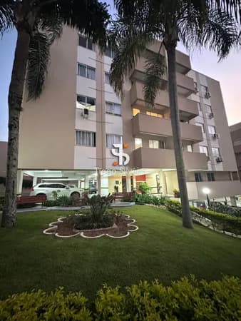 Apartamento 3 Dormitórios Sendo 1 Suíte, Proximo a Ufsc - Florianópolis SC