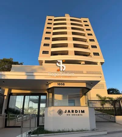 Apartamento à Venda no Residencial Jardim do Oriente | Florianópolis
