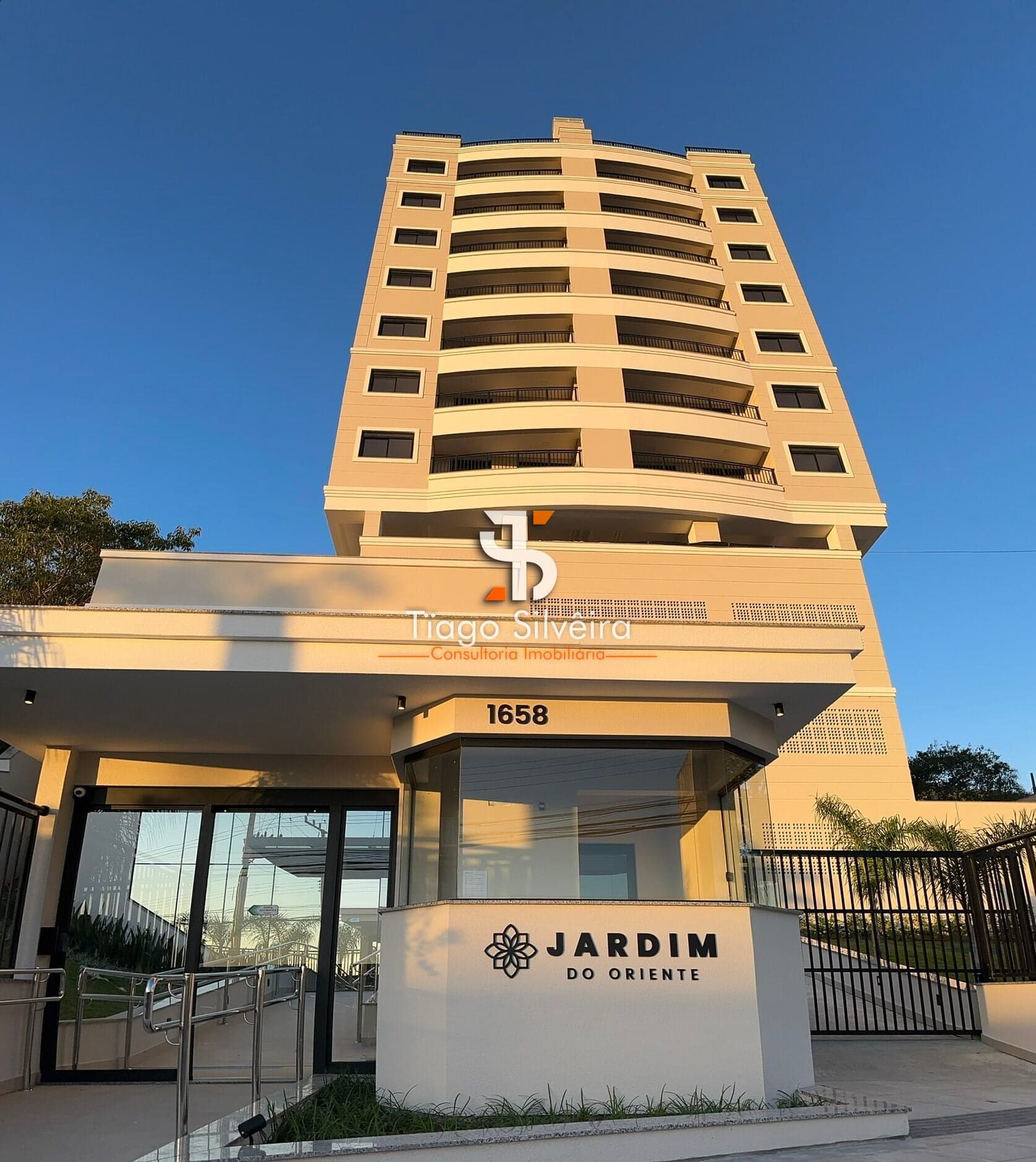 Apartamento à Venda no Residencial Jardim do Oriente | Florianópolis
