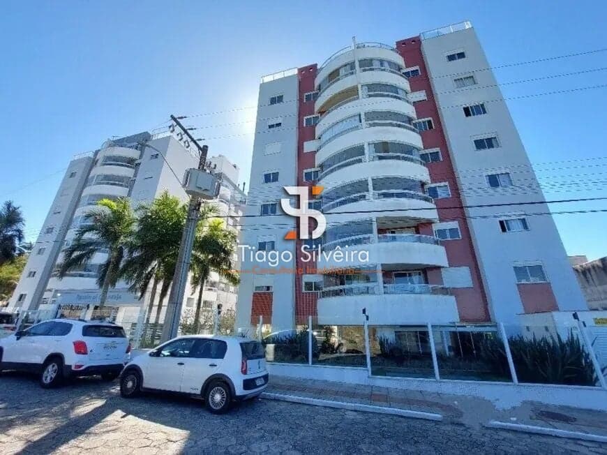 Apartamento à Venda no Pantanal | Condomínio Clube com Infraestrutura Completa
