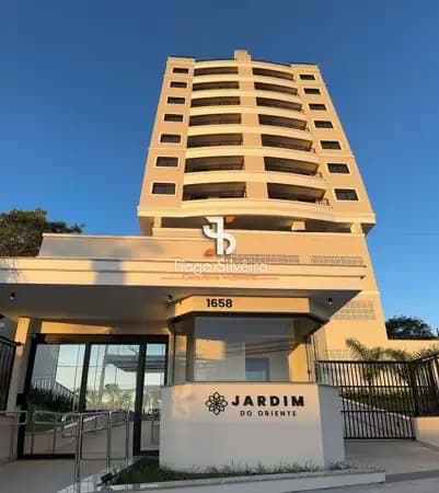 Apartamento à Venda no Residencial Jardim do Oriente | Florianópolis
