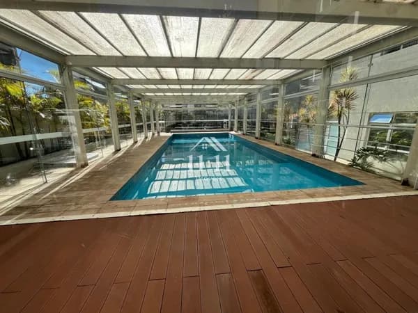 Apartamento de 1 quarto à venda no Centro, em Curitiba/PR