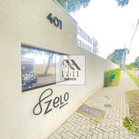 Apartamento em Fazendinha, Curitiba/PR