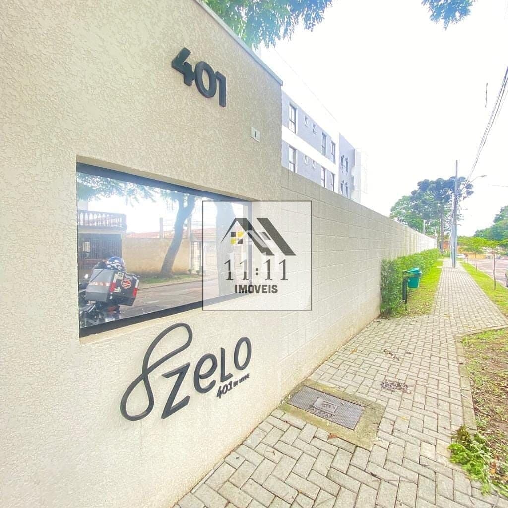 Apartamento em Fazendinha, Curitiba/PR