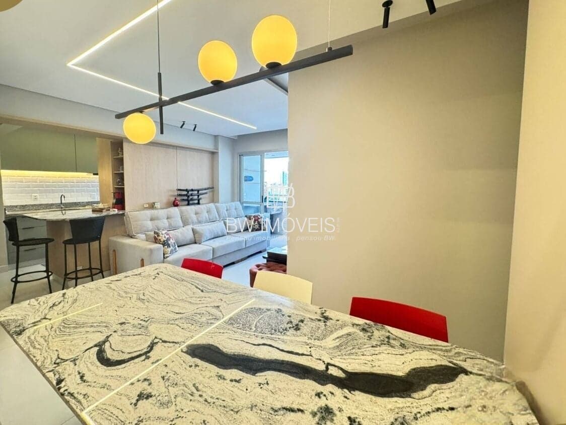 🏡 Vivaz Parque Amazônia | 3 Quartos, 2 Vagas e a 4 Minutos do Buriti Shopping