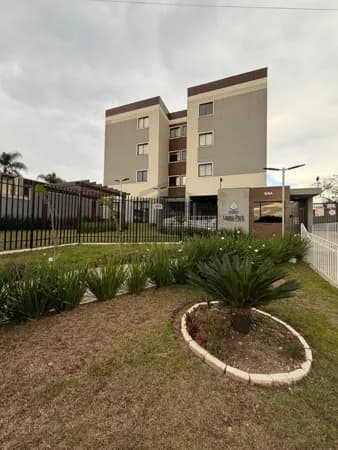 Apartamento em Jardim Busmayer, Campo Largo/PR