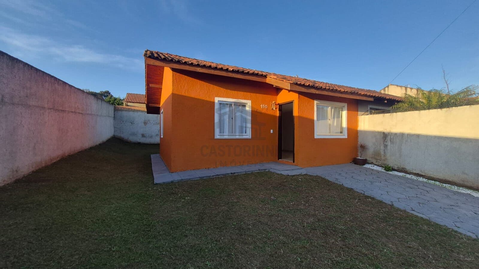 Casa em Jardim Florestal, Campo Largo/PR