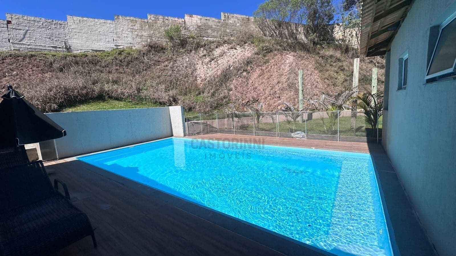 Apartamento em Campo Largo - Bom Jesus
