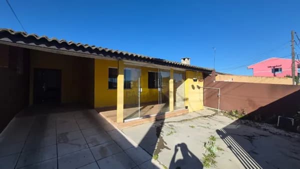 Casa em Jardim Bela Vista, Campo Largo/PR