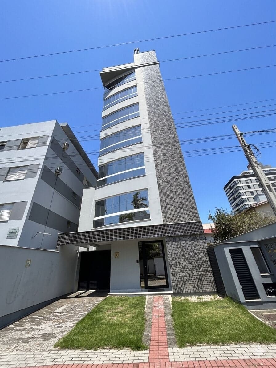 Apartamento em Laguna - Mar Grosso