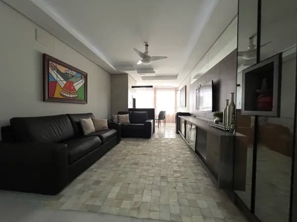 Apartamento em Laguna - Mar Grosso