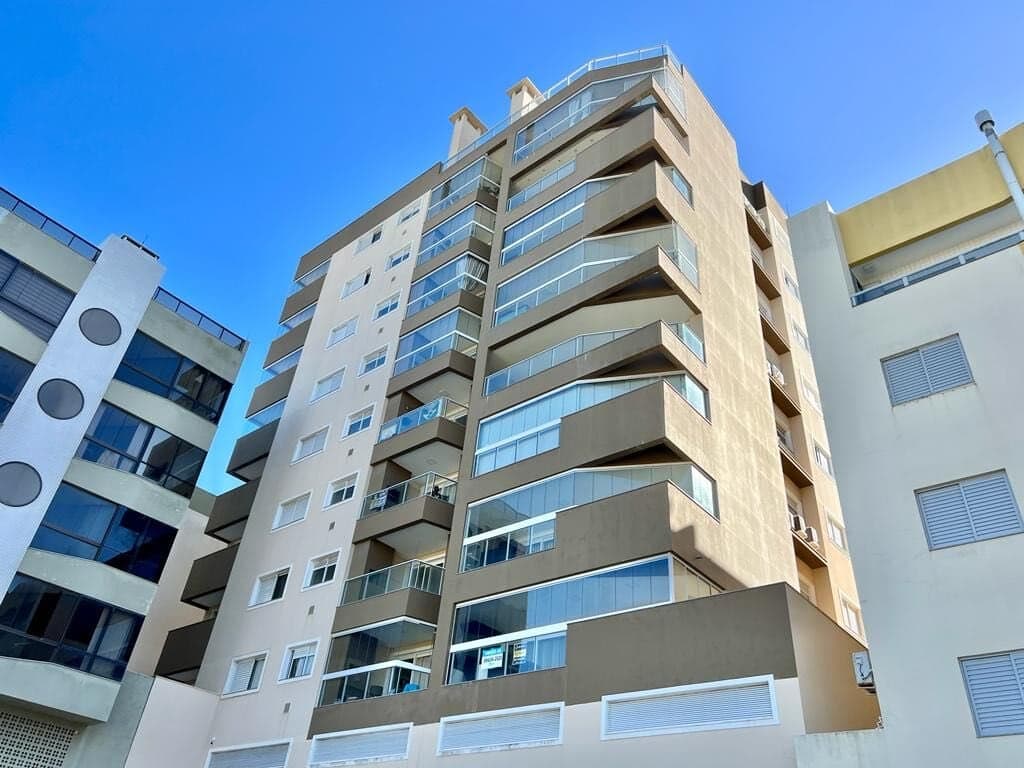 Apartamento em Laguna - Mar Grosso