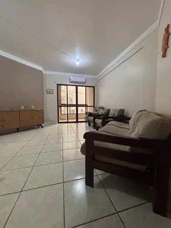 Apartamento em Laguna - Mar Grosso