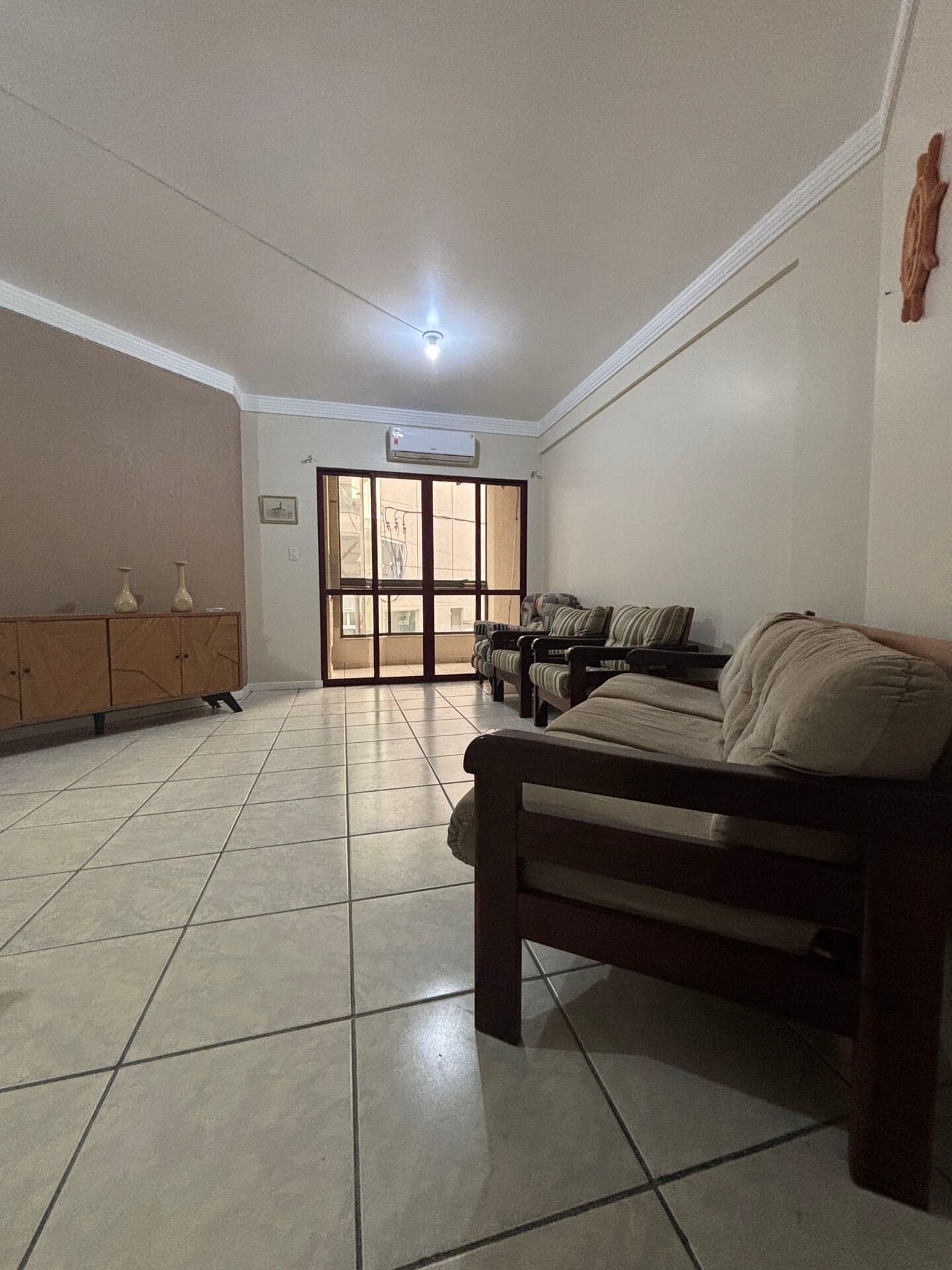 Apartamento em Laguna - Mar Grosso
