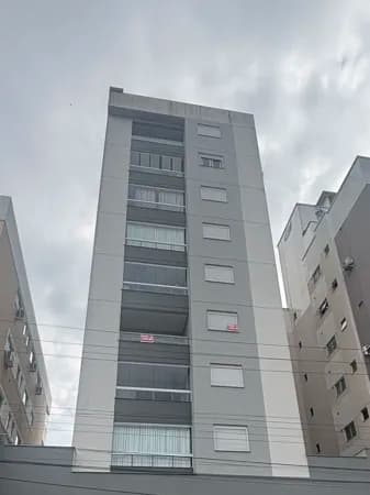 Apartamento à venda no Residencial Villa Sándor – Mar Grosso, Laguna/SC