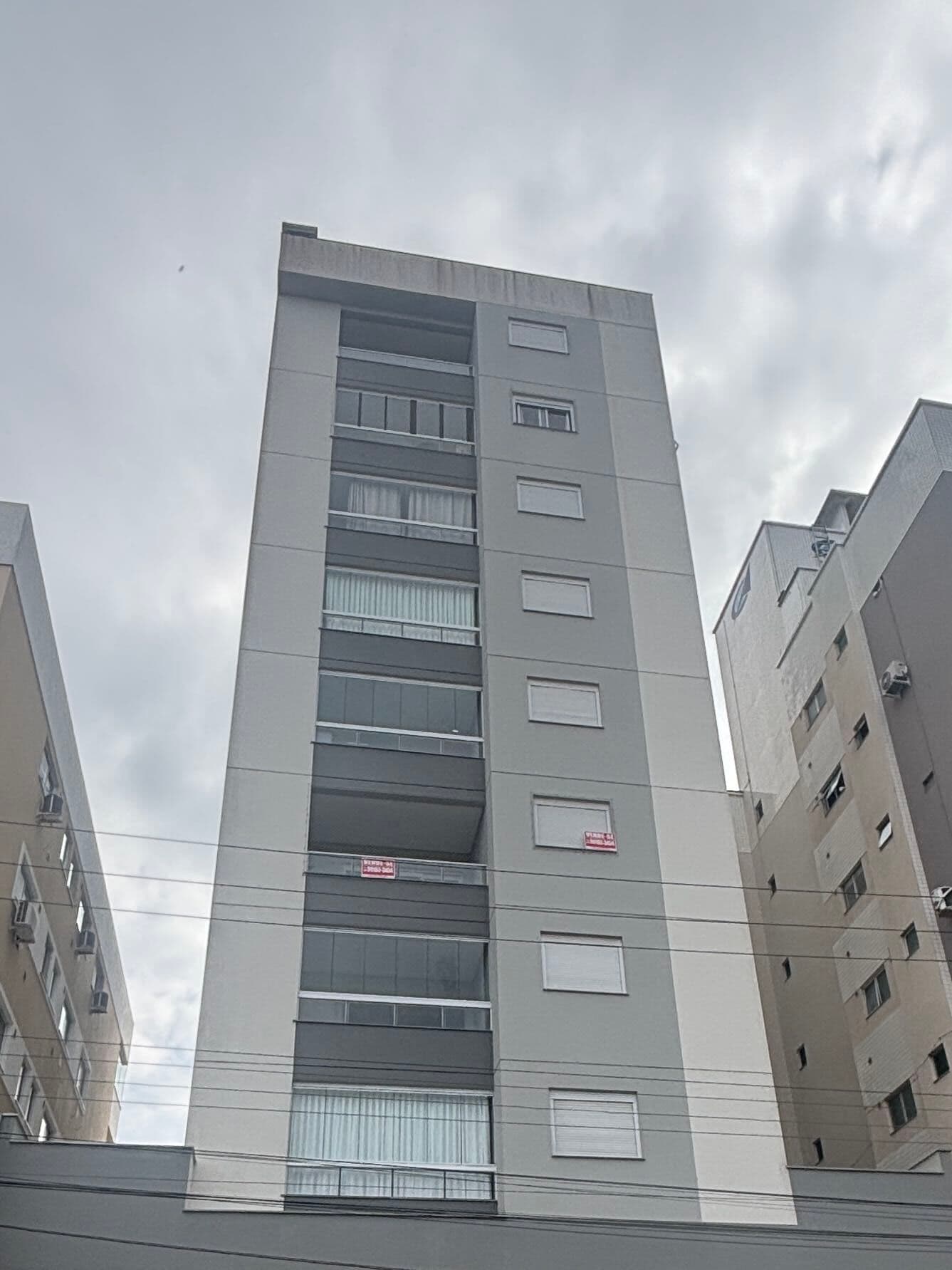 Apartamento à venda no Residencial Villa Sándor – Mar Grosso, Laguna/SC