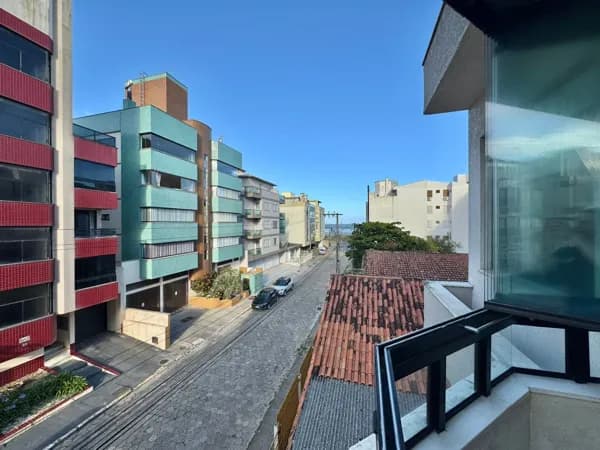 Apartamento em Laguna - Mar Grosso