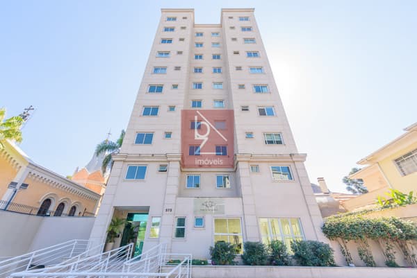 APARTAMENTO 98,42M 3 DORM. ALTO DA GLÓRIA 2 VAGAS R$872.000,00
