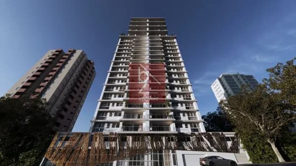 APARTAMENTO ALTO PADRÃO NO JUVEVE DUPLEX 3 SUÍTES R$4.070.704,00