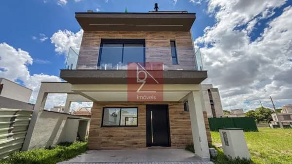 CASA COND. PAYSAGE 160M² 3 SUITES SANTA CÂNDIDA LOCALÇAO R$8.500,00