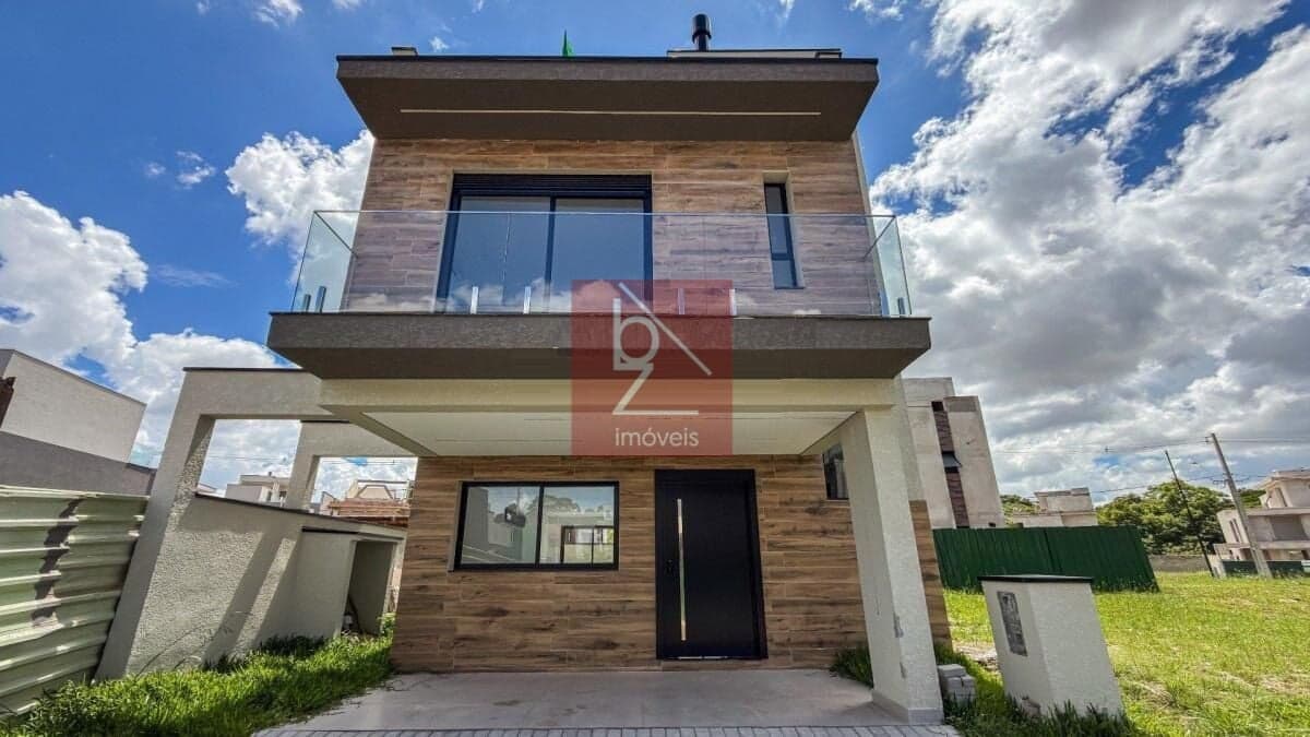 CASA COND. PAYSAGE 160M² PRIVATIVOS 3 SUITES 2 VAGAS R$1.290.000,00